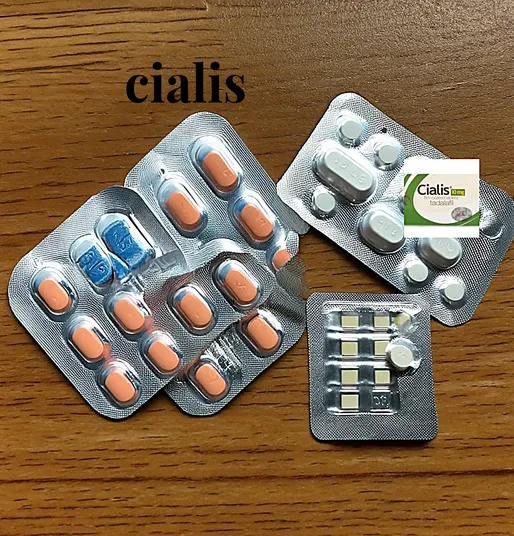 Cialis precio farmacia en españa